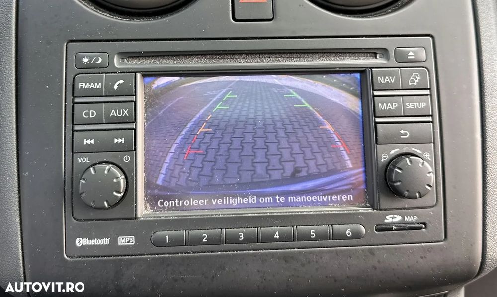 Nissan Qashqai - 14