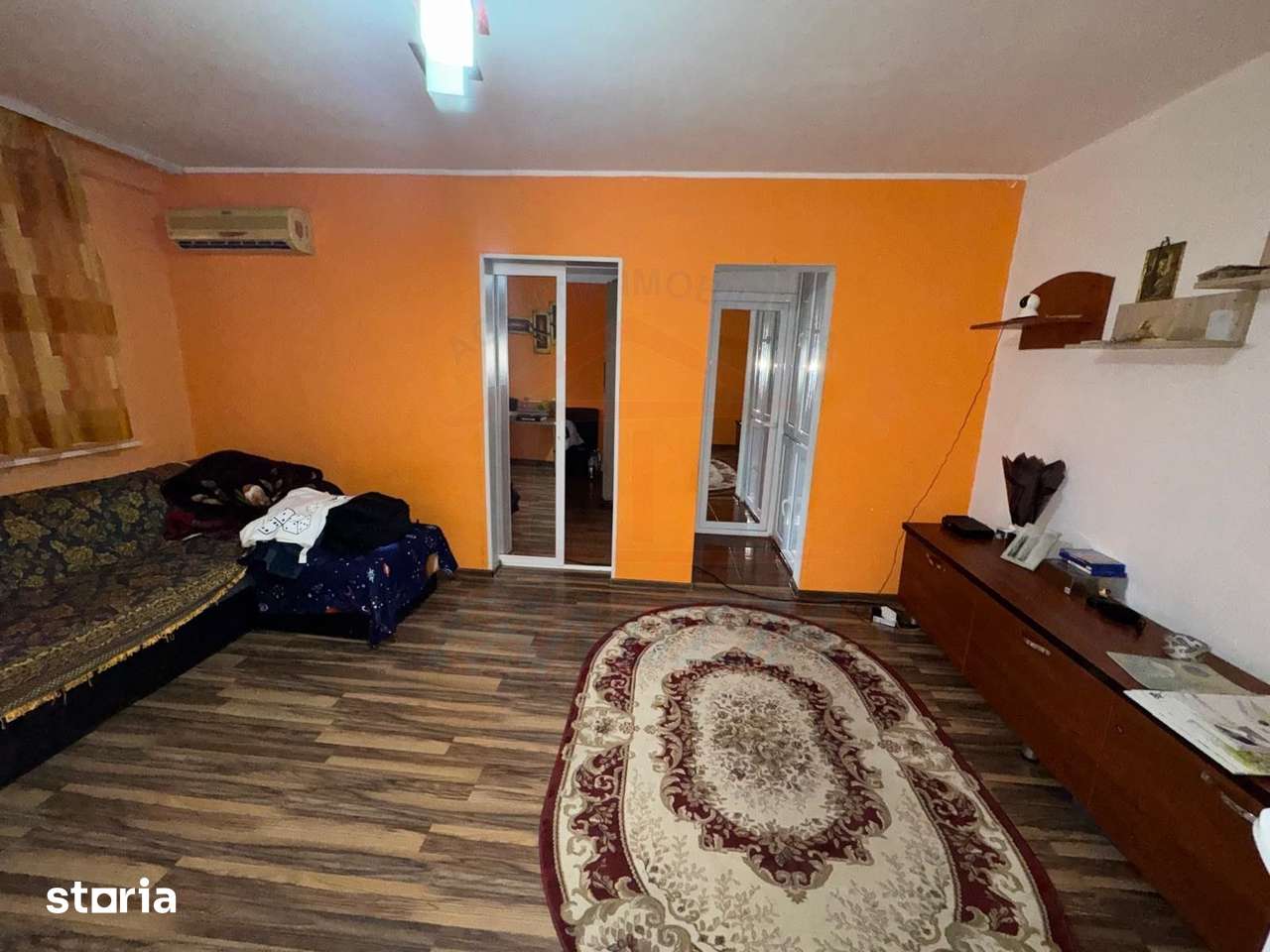 Apartament 2 camere | Mobilat & utilat | STRADAL | Țiglina3 — fotografia 1