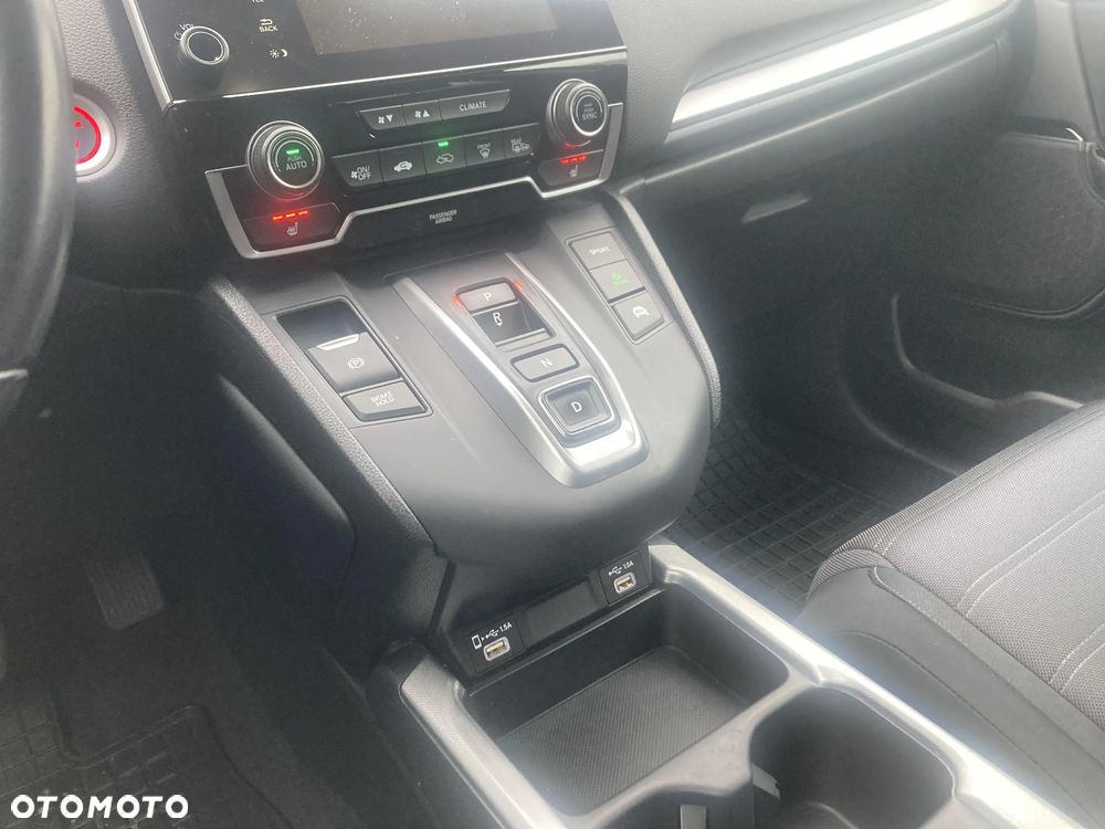 Honda CR-V 2.0 i-MMD Elegance (2WD / Connect+) - 16