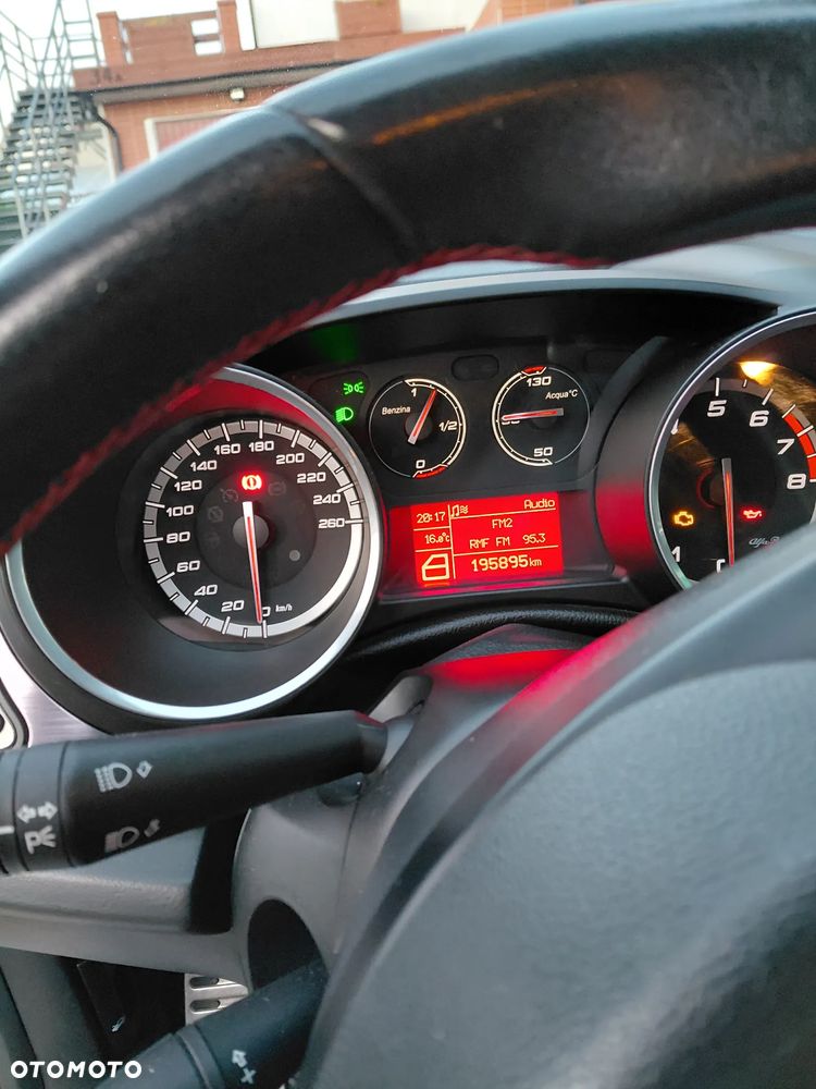 Alfa Romeo Giulietta 1.4 TB 16V Multiair - 2