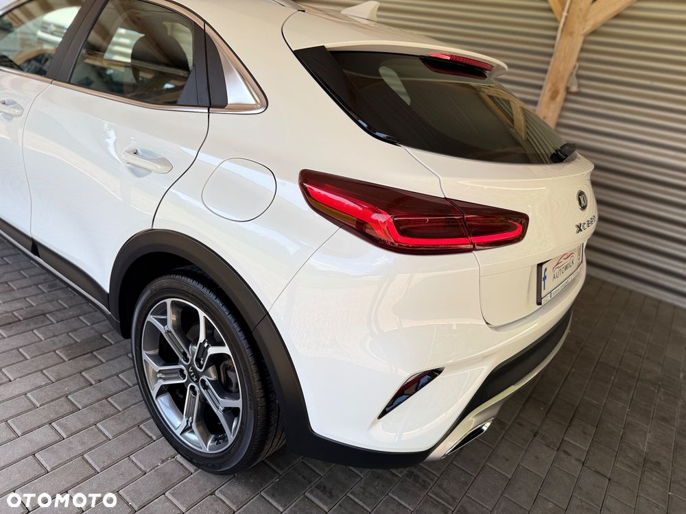 Kia XCeed 1.4 T-GDI OPF DCT7 JBL SOUND EDITION - 21