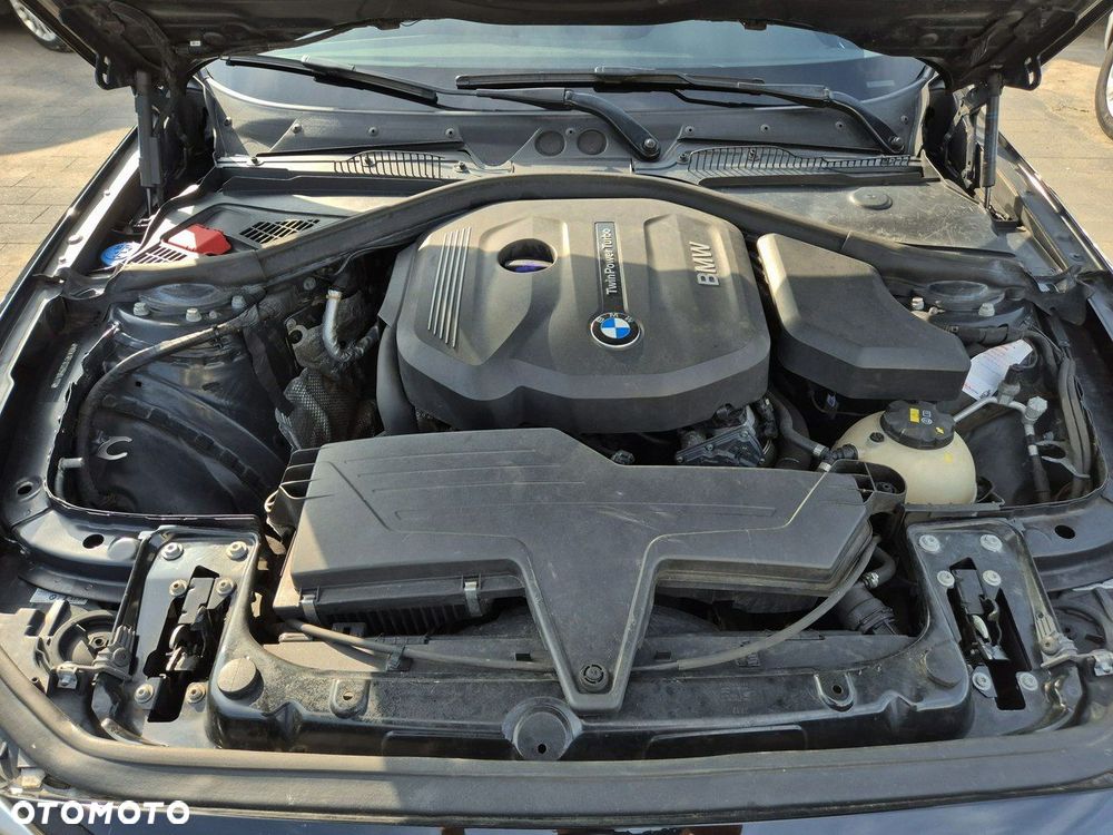 BMW Seria 1 - 9