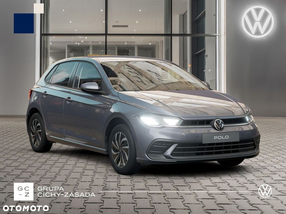 Volkswagen Polo - 8