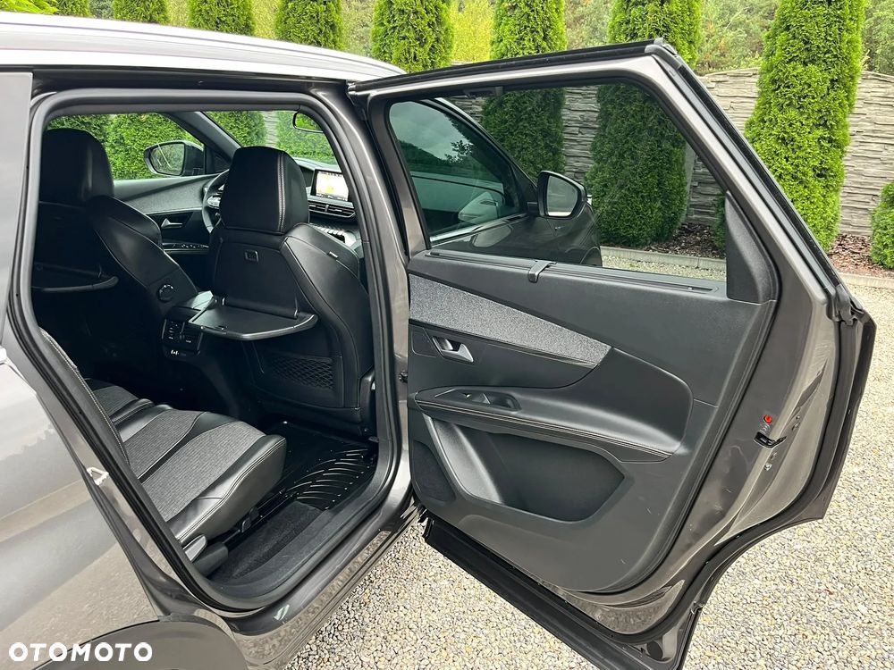 Peugeot 5008 2.0 BlueHDI GT S&S EAT6 - 6