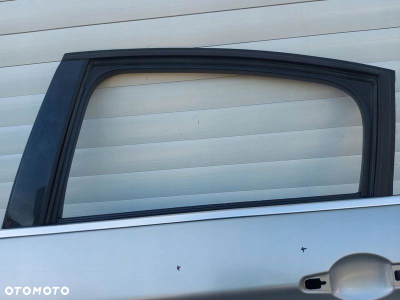 CITROEN C5 X7 3 III SEDAN DRZWI LEWY TYŁ EZRC LEWE - 7