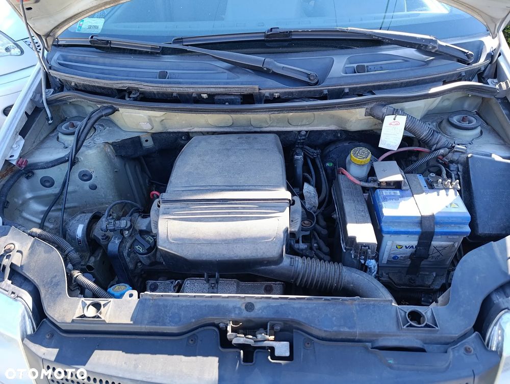 Fiat Panda 1.1 Actual Plus - 17