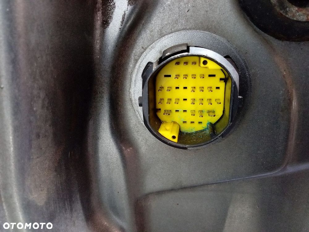 ALFA ROMEO GT DRZWI PRZÓD PRAWE PRZEDNIE VR 651 - 5
