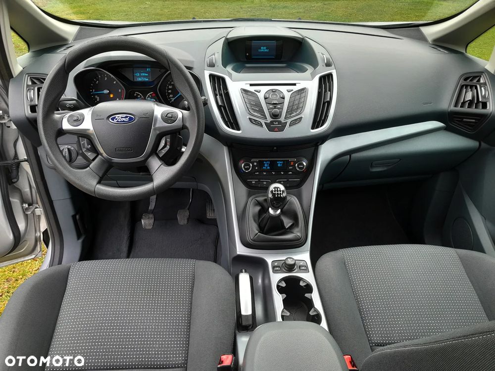 Ford C-MAX 1.6 TDCi Edition - 7
