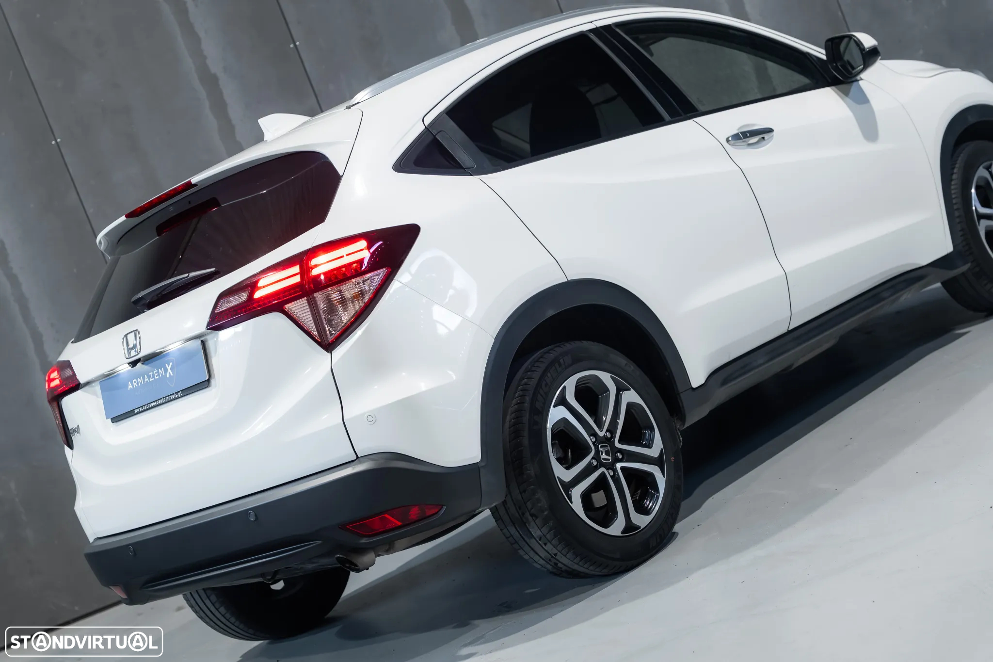 Honda HR-V 1.5 i-VTEC Elegance+Connect Navi - 5