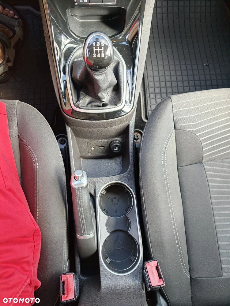 Ford Fiesta 1.0 EcoBoost Trend - 16