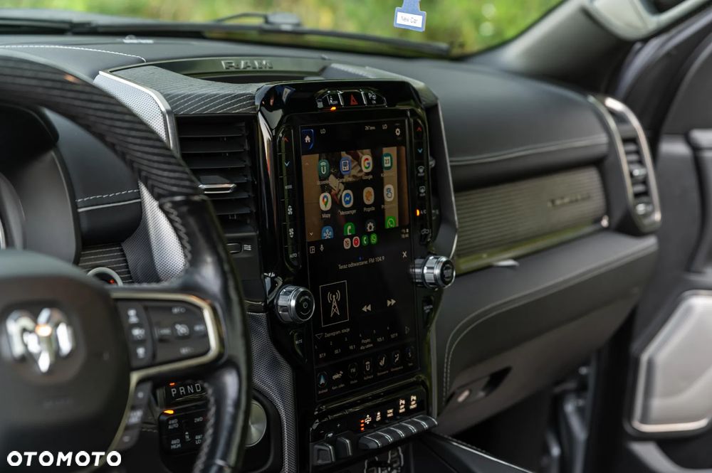 Dodge RAM 1500 5.7 4x4 - 34