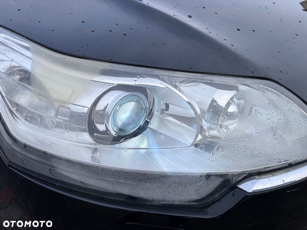 Citroën C5 2.0 HDi Exclusive - 18
