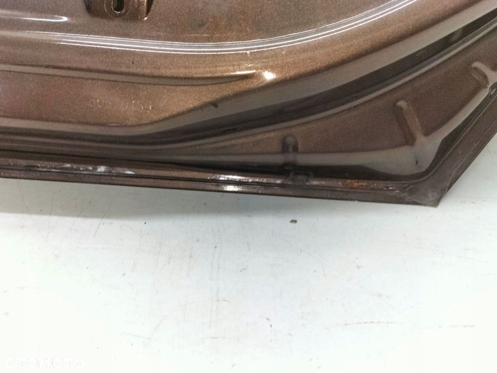 drzwi tylne tył prawe citroen elysee 12- peugeot 301 13- - 6