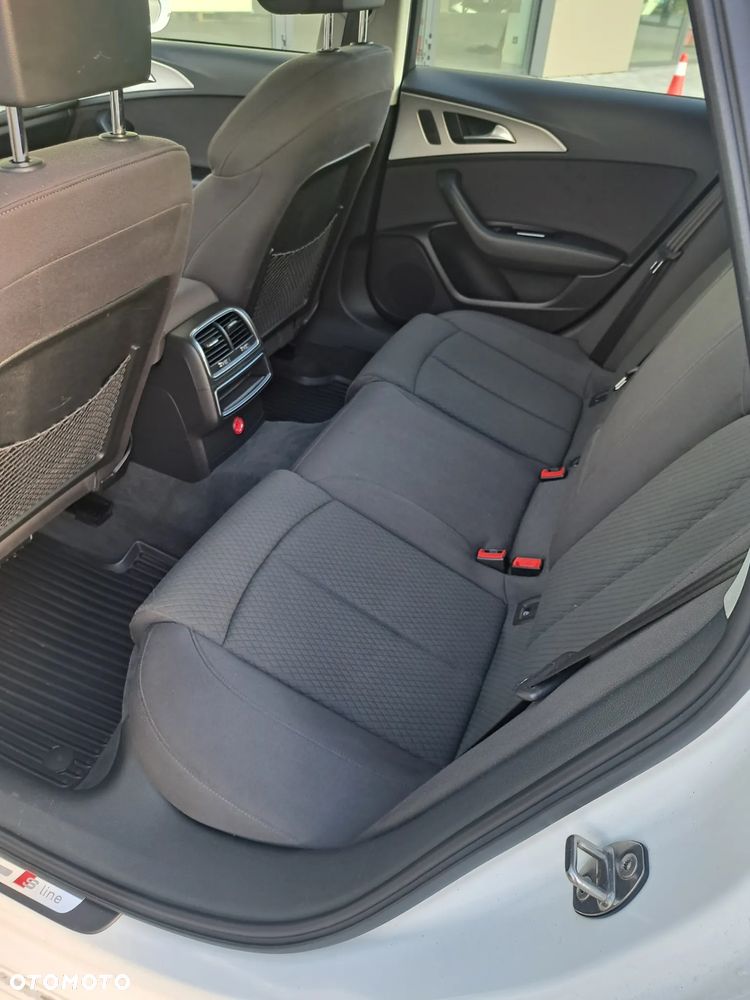 Audi A6 Avant - 20