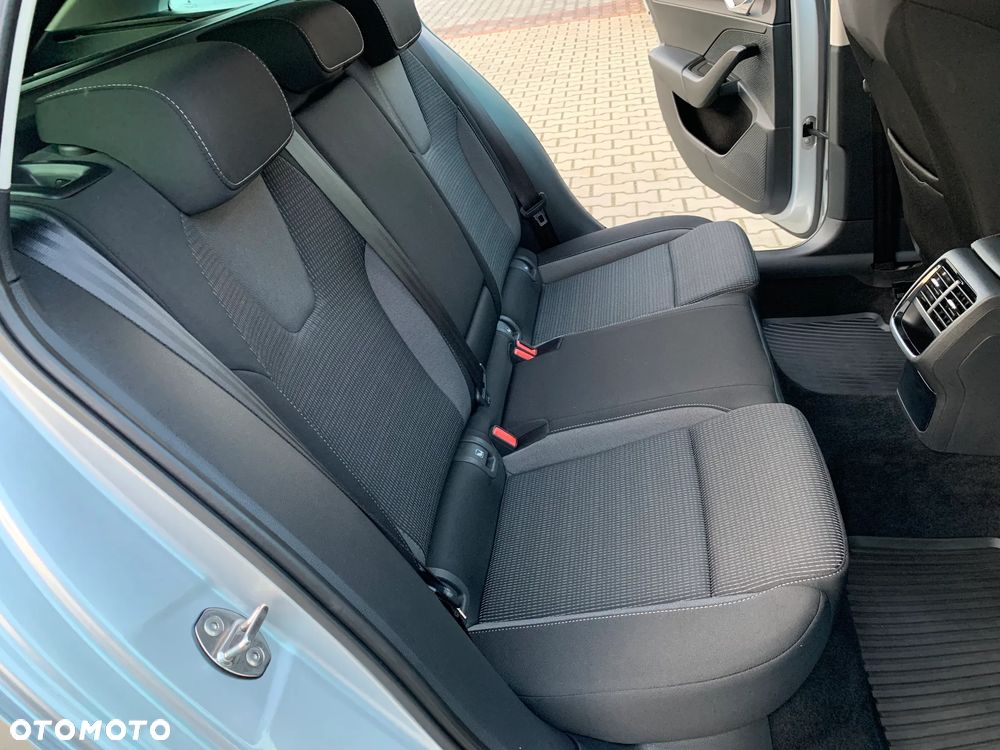 Skoda Octavia 1.5 TSI ACT Ambition - 16
