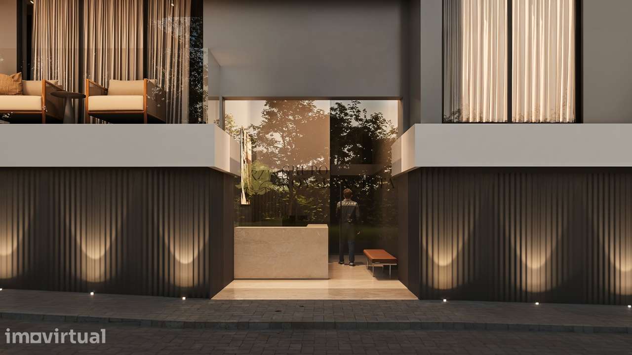 APARTAMENTOS T2 NOVOS — Viver junto ao mar – Vila Praia de Âncora - Grande imagem: 3/12