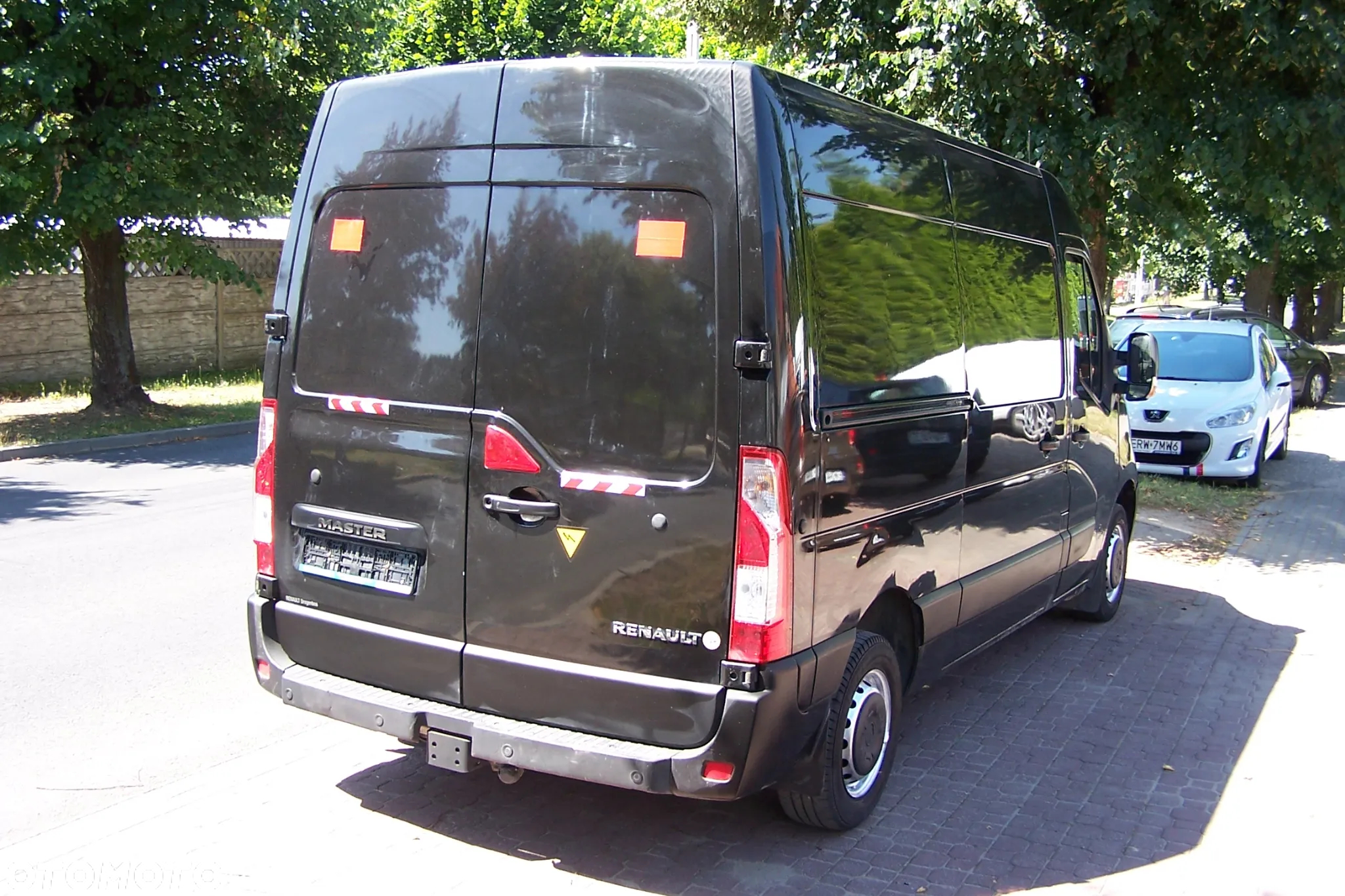 Renault Master - 4