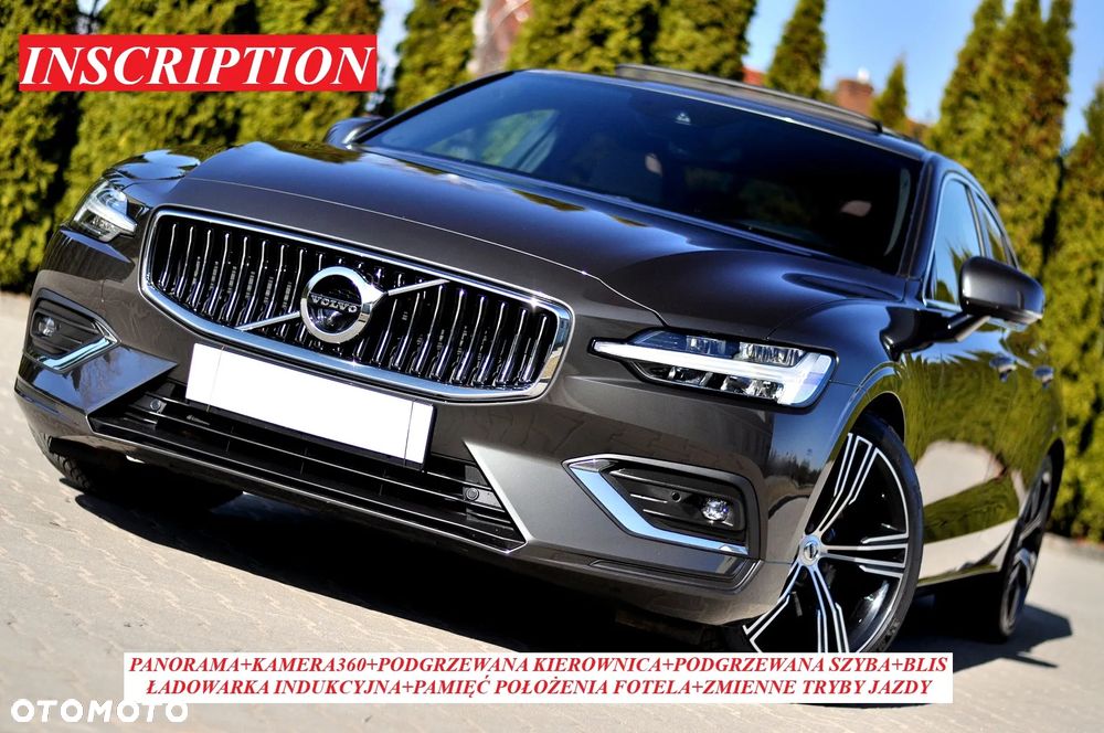Volvo S60 - 2