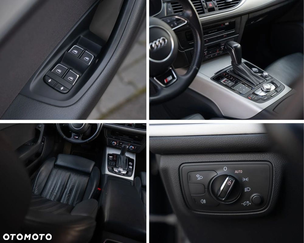 Audi A6 - 31