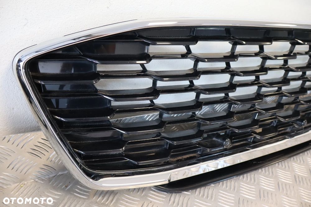 GRILL GRIL ATRAPA FORD PUMA MK2 II L1TB-8B271-B 2019-2024 - 3