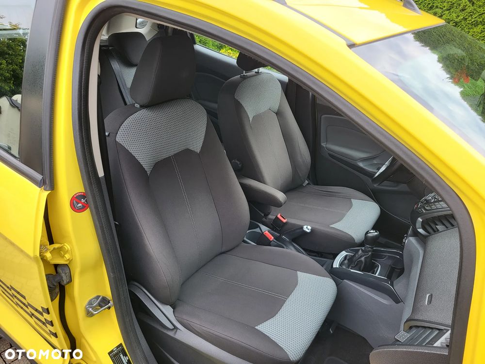 Ford EcoSport 1.0 EcoBoost - 15