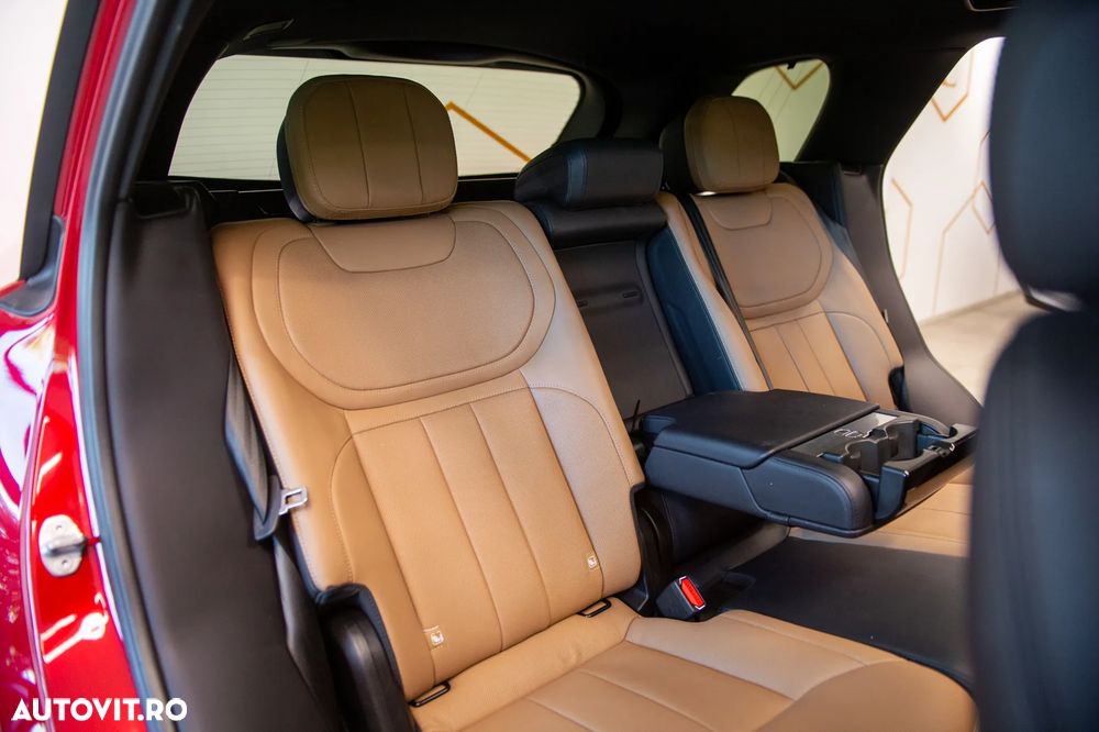 Land Rover Range Rover Sport 3.0 I6 P400 MHEV Dynamic HSE - 35