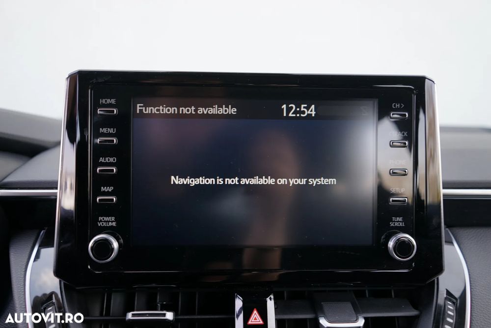 Toyota Corolla 2.0 HSD Exclusive - 19