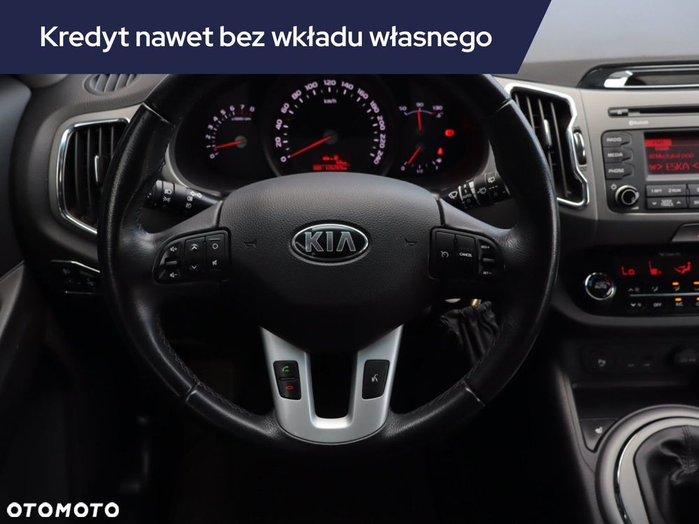Kia Sportage - 19