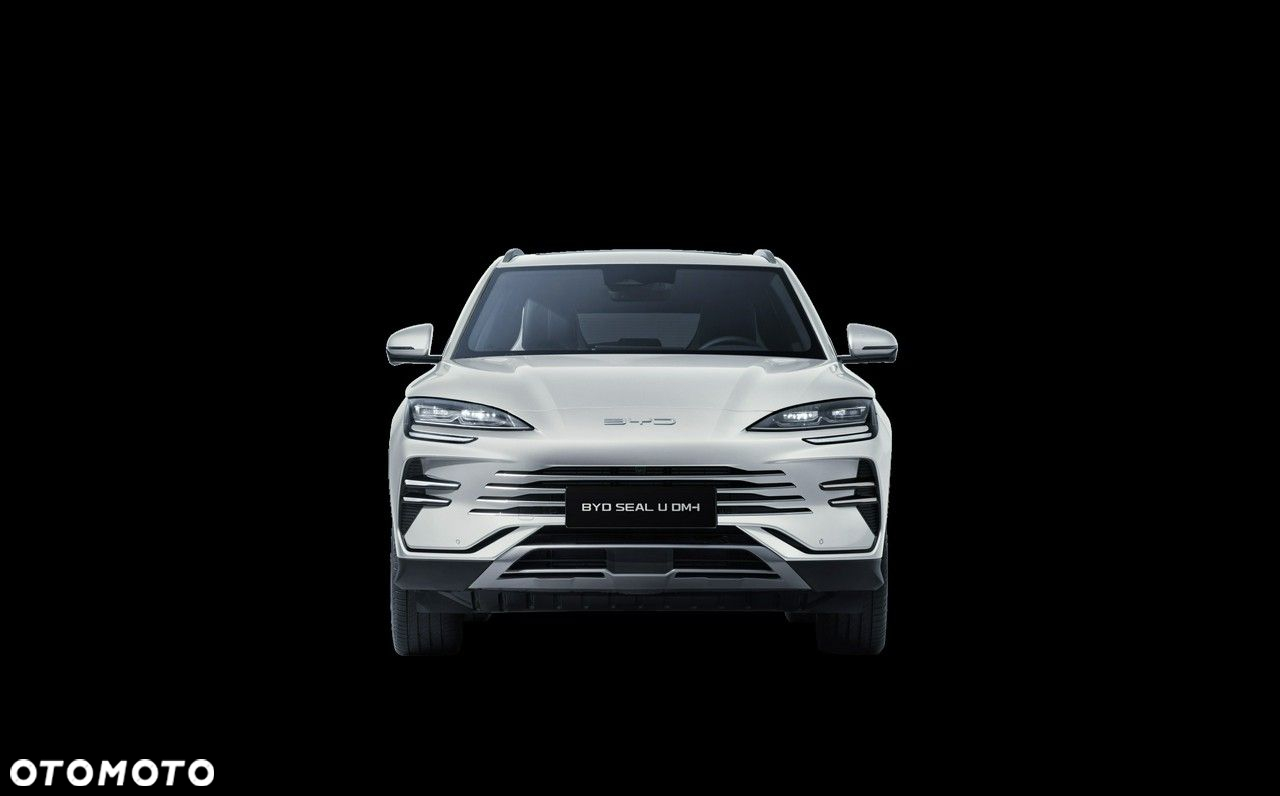 BYD Seal U - 2