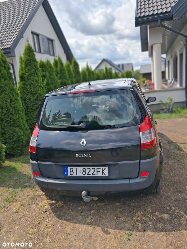Renault Scenic - 10