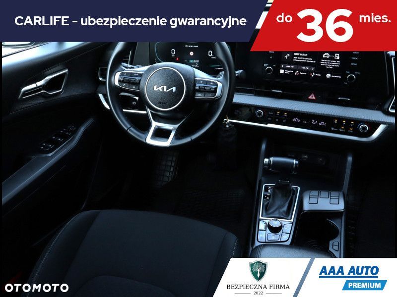Kia Sportage - 8