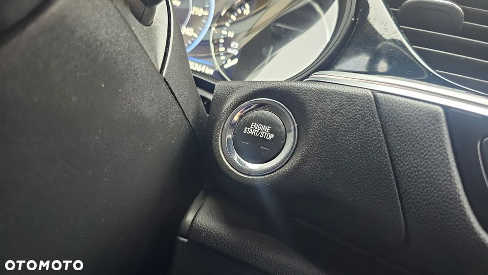 Opel Insignia 1.6 CDTI Cosmo ecoFLEX S&S - 30