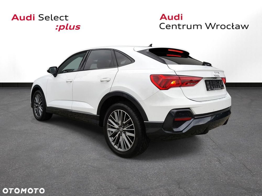 Audi Q3 Sportback - 6