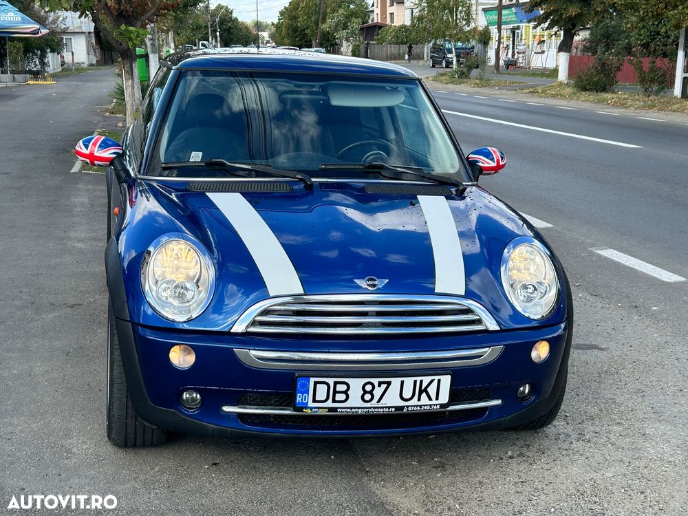 Mini ONE - 1