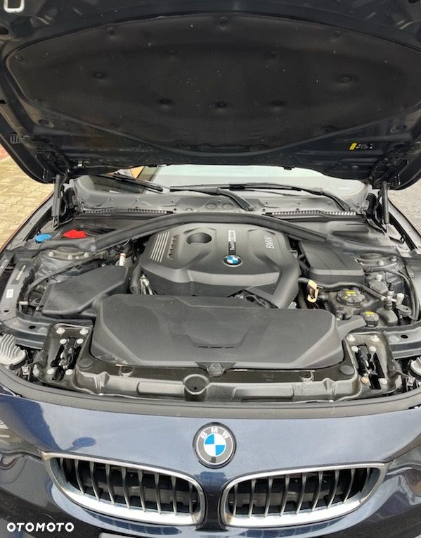 BMW Seria 4 430i xDrive - 10