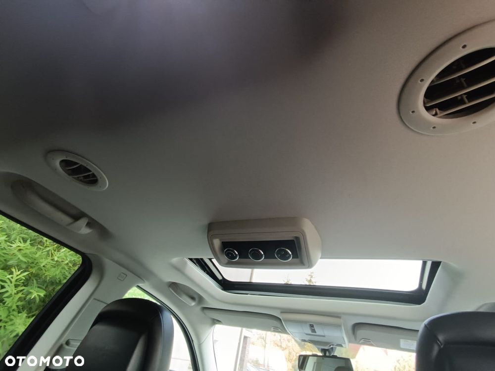 Fiat Freemont 2.0 Multijet 16V DPF Automatik Allrad Cross - 32