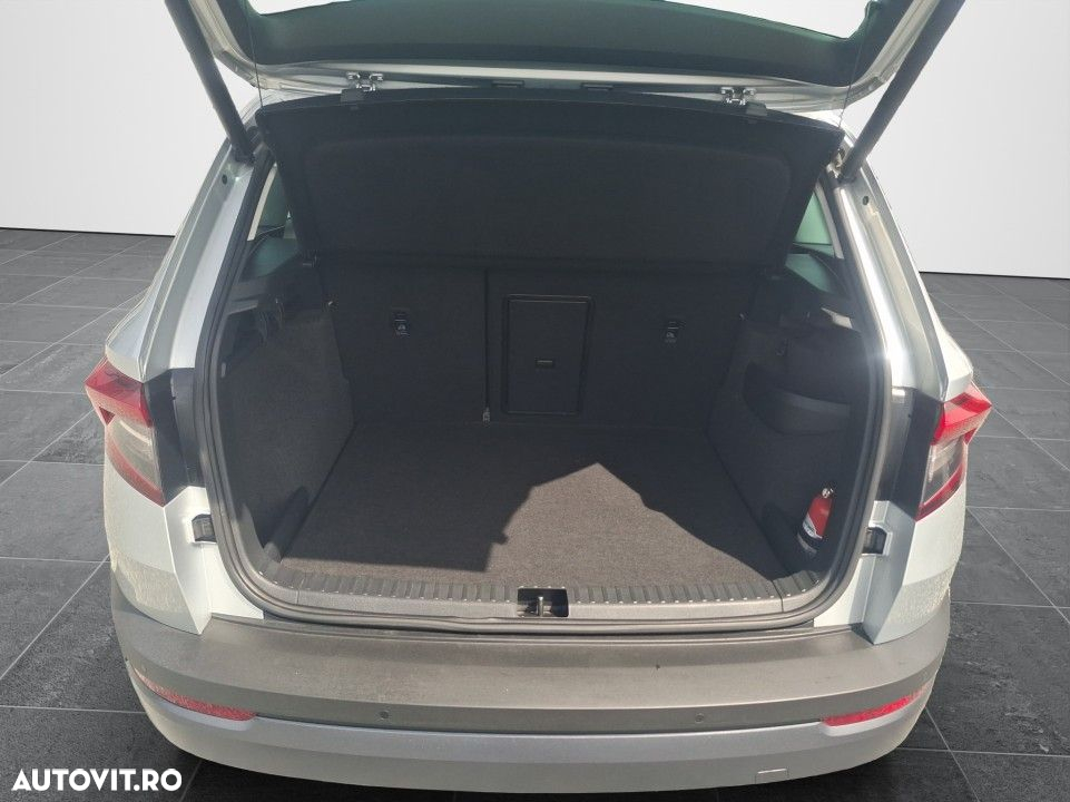 Skoda Karoq 2.0 TDI 4X4 DSG Style - 17