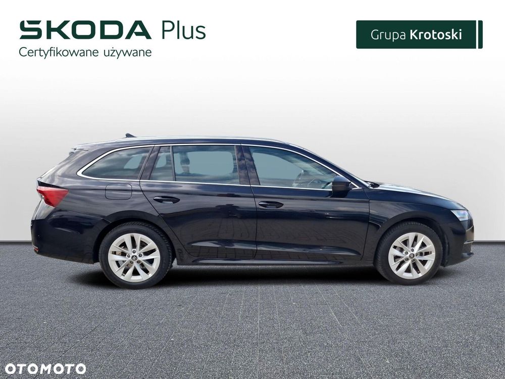 Skoda Octavia - 9