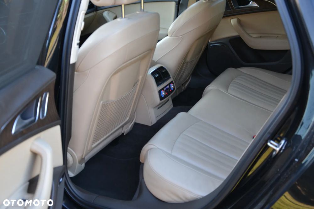 Audi A6 Avant 3.0 TDI clean diesel Quattro S tronic - 7