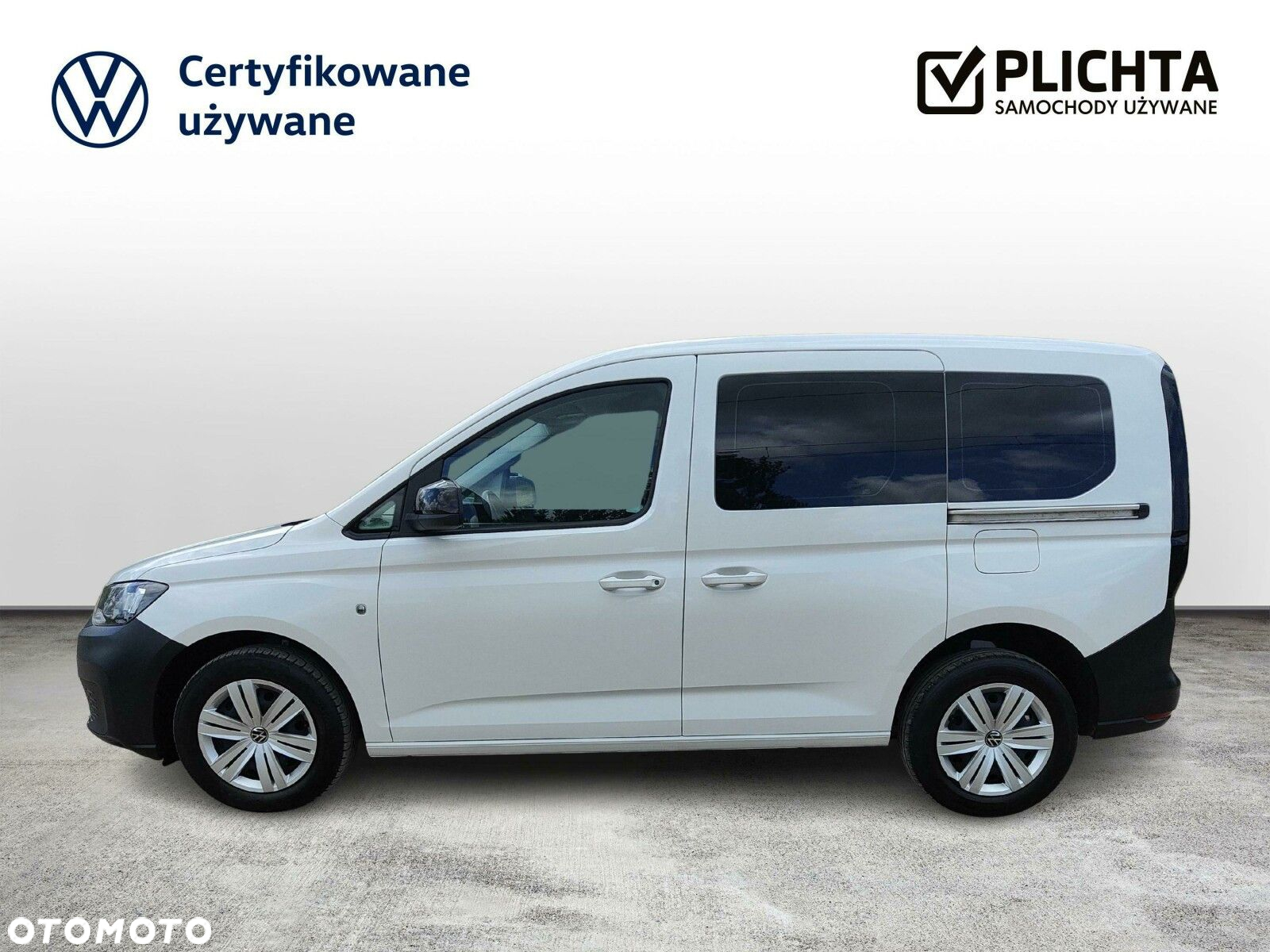 Volkswagen Caddy 2.0 TDI - 2