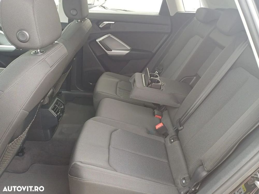 Audi Q3 2.0 40 TFSI S tronic quattro - 10