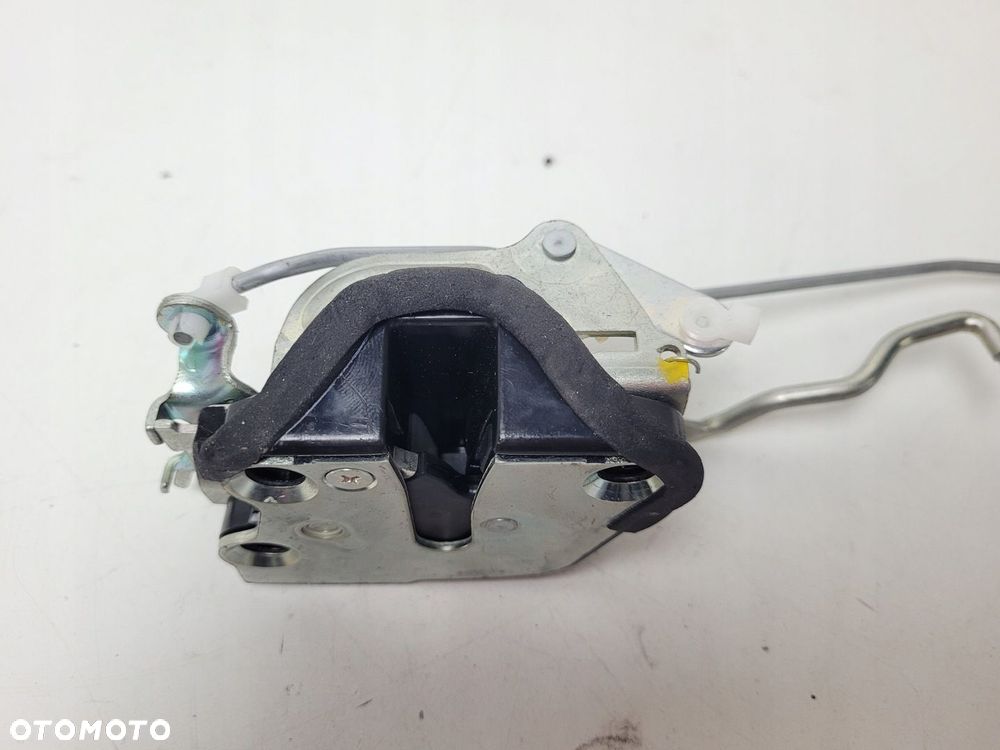 PIAGGIO PORTER APE MECHANIZM ZAMKA KLAMKI PRAWY - 5