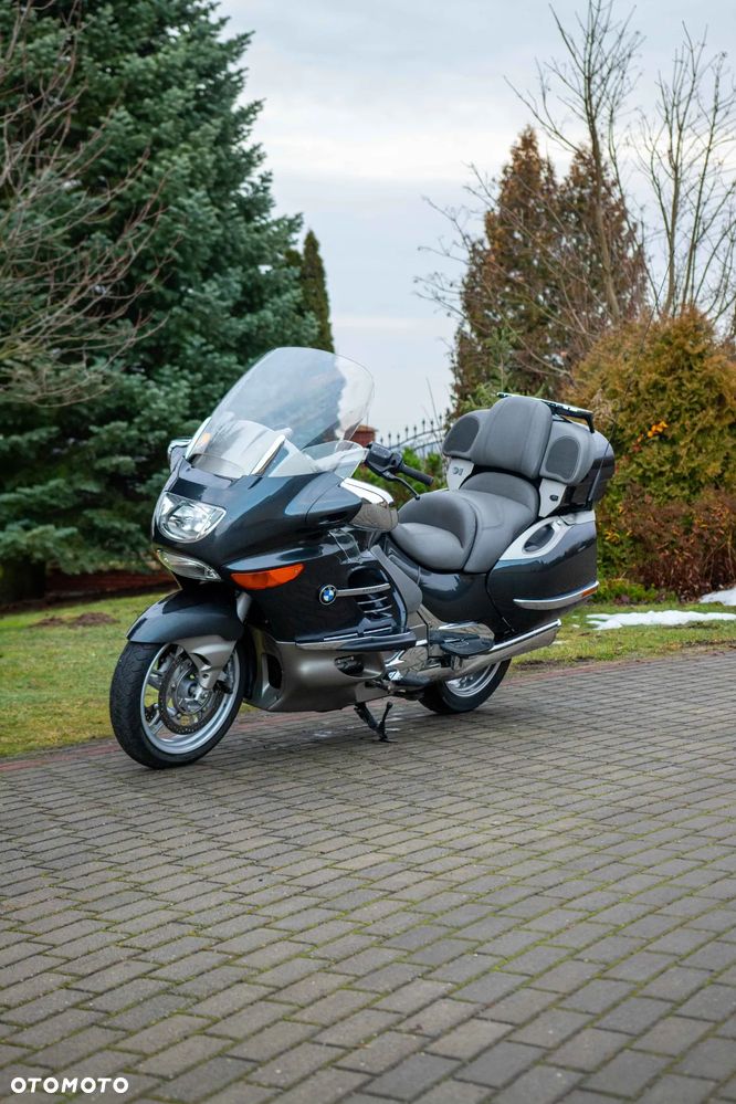 BMW K - 3