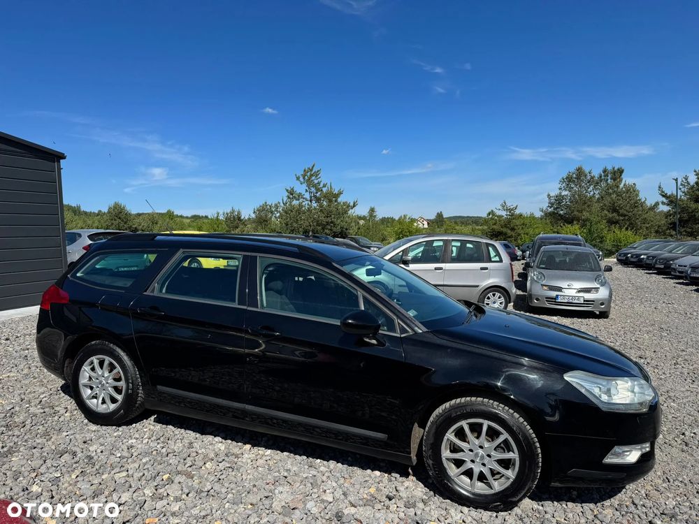 Citroën C5 1.8i 16V Dynamique Equilibre - 3