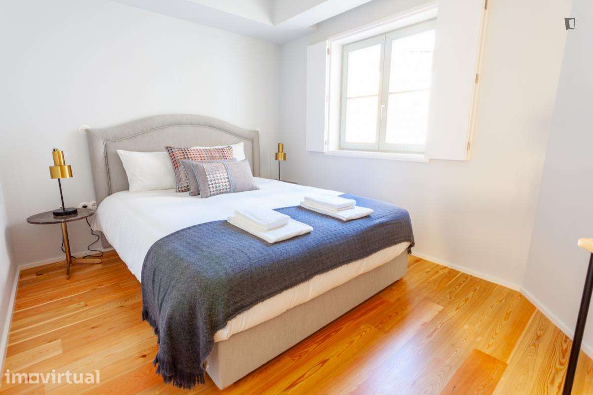 Apartamento com 2 quartos - localizado em Massarelos Porto - Grande imagem: 3/45