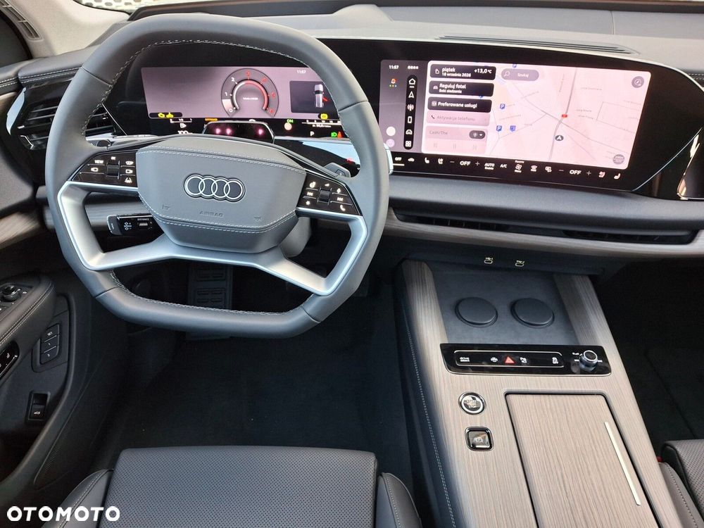 Audi Q7 2026