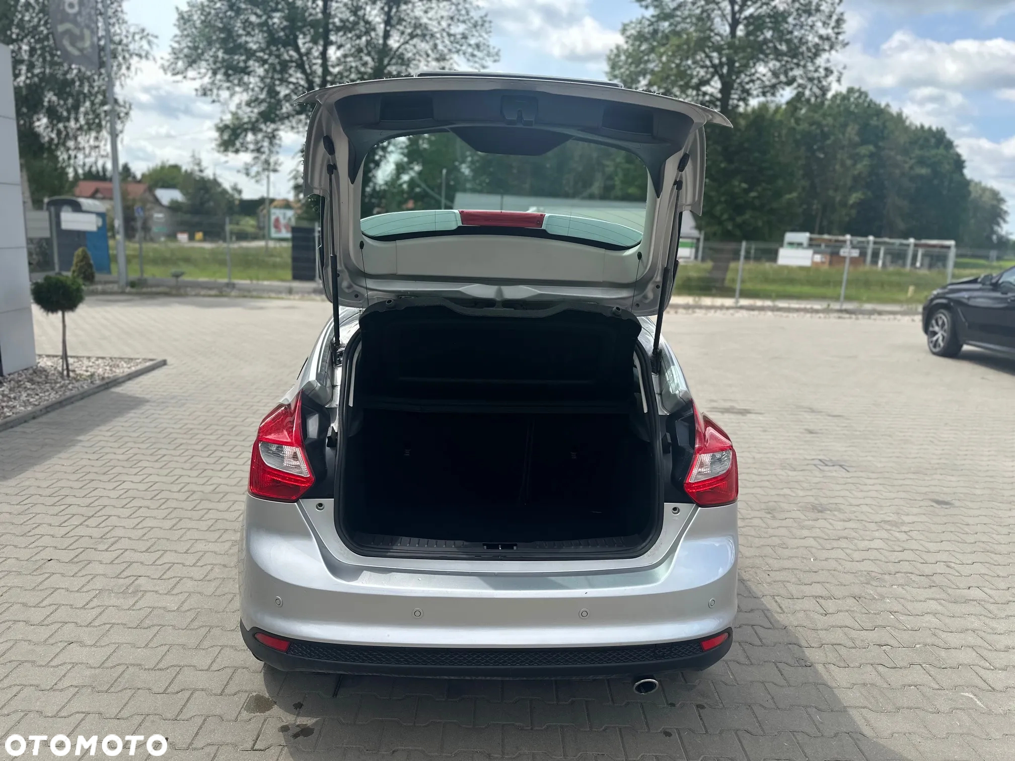 Ford Focus 2.0 TDCi Edition - 10