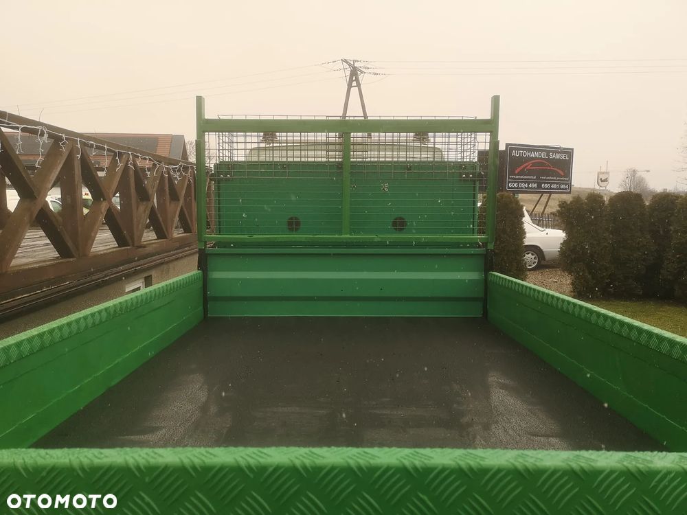 Iveco Daily 35C17 - 17