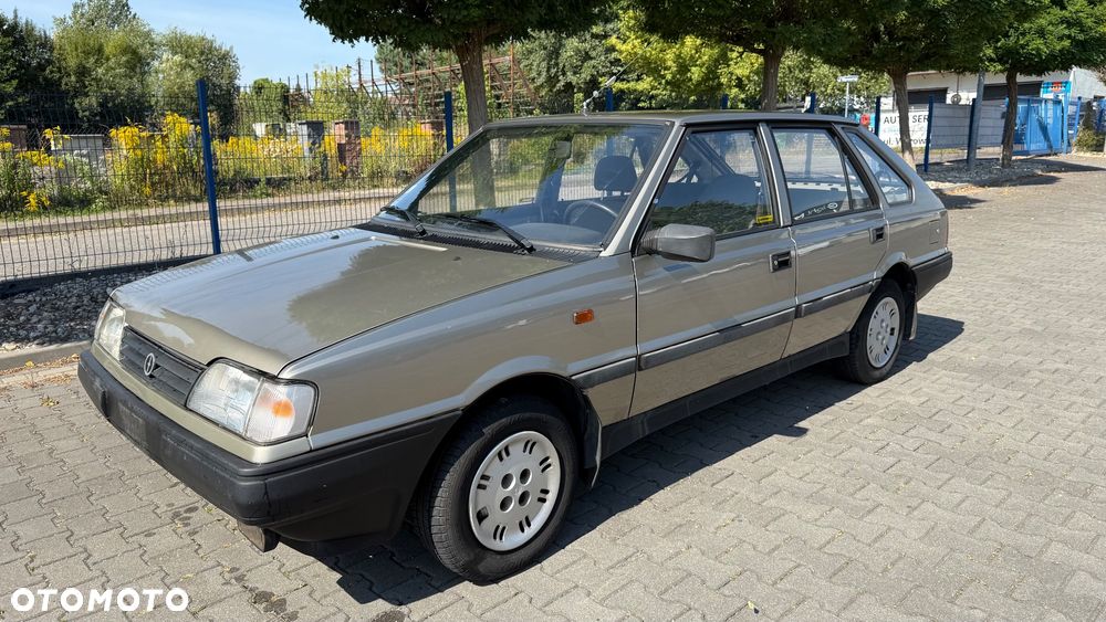 Polonez 1.6 - 3