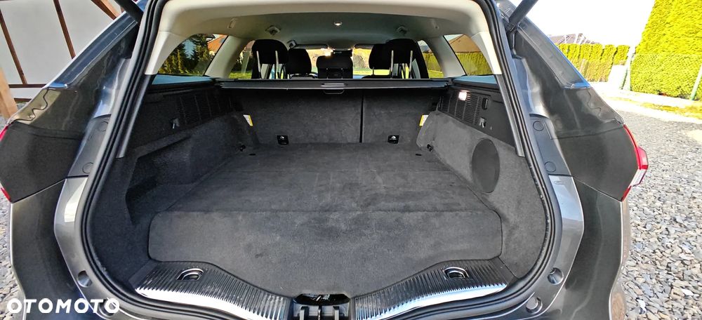 Ford Mondeo 2.0 Ti-VCT Titanium - 37